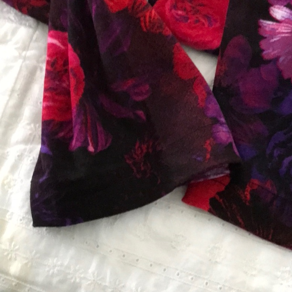 No Boundaries Bundle of 2 Pairs Leggings - Picture 9 of 9